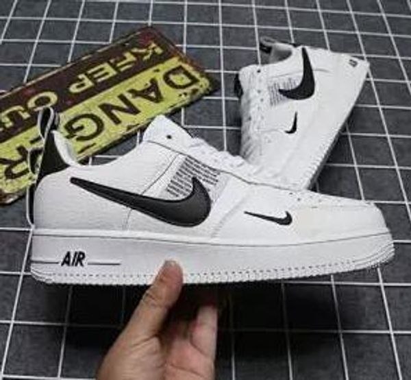 Air force no 1 joint high men and women low to help fall and winter pure white cla ic couple hoe 33
Air force no 1 joint high men and women low to help fall and winter pure white cla ic couple hoe 33