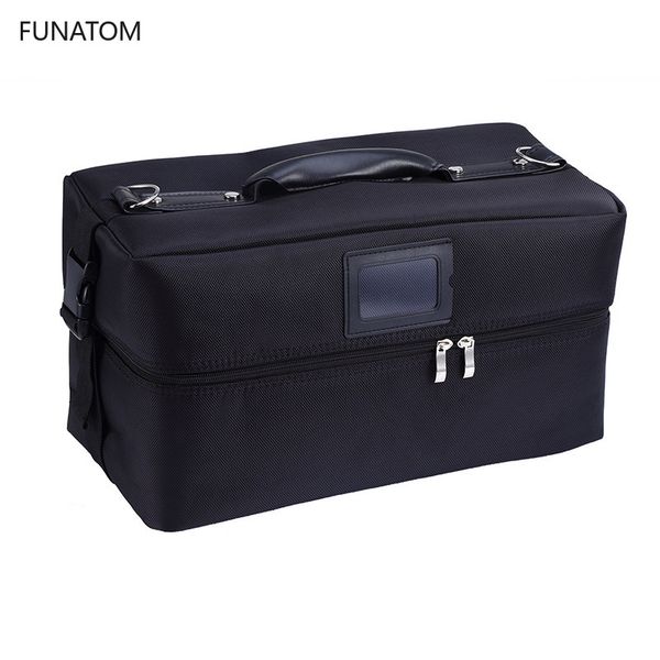cosmetics portable large capacity nail art vanity case makeup bag professional multilayer storage organizer with carry strap box
cosmetics portable large capacity nail art vanity case makeup bag professional multilayer storage organizer with carry strap box