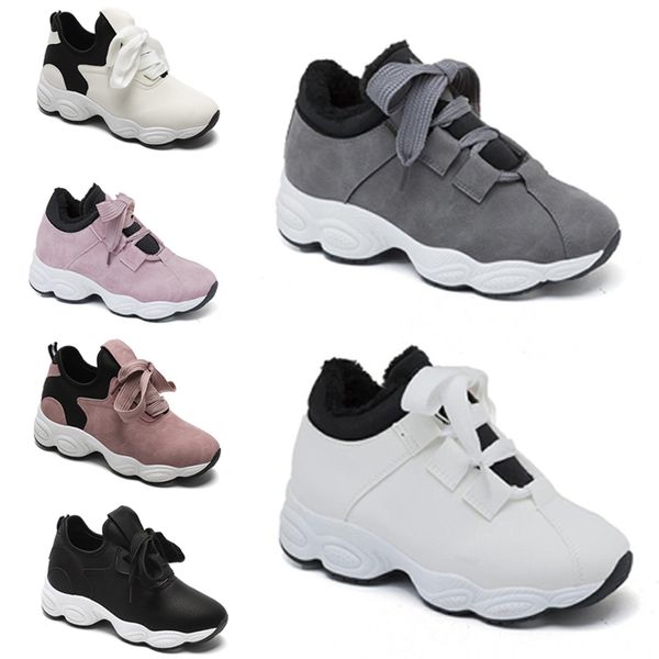 hotsale non-brand свободная перевозка груза chaussures женщин кроссовки белый черный розовый серый замша моды спорта кроссовки 36-40 пункт #, White;red
hotsale non-brand свободная перевозка груза chaussures женщин кроссовки белый черный розовый серый замша моды спорта кроссовки 36-40 пункт #, White;red