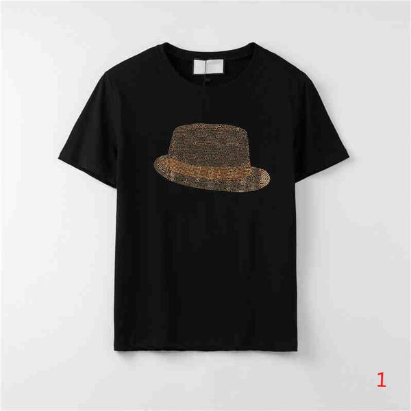 новые мужские футболки летние топы tee высокого качества cap бисера короткий рукав рубашки для мужчин вскользь тенниски азиатскую размер s-2, White;black
новые мужские футболки летние топы tee высокого качества cap бисера короткий рукав рубашки для мужчин вскользь тенниски азиатскую размер s-2, White;black