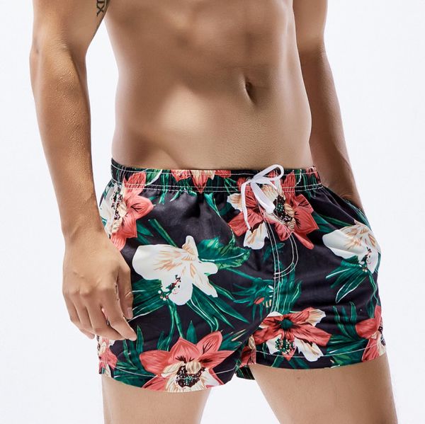 2020 bermuda board surf shorts men beach swim short floral quick dry sea man boardshorts swimsuit sport suit s-xl beachwear
2020 bermuda board surf shorts men beach swim short floral quick dry sea man boardshorts swimsuit sport suit s-xl beachwear