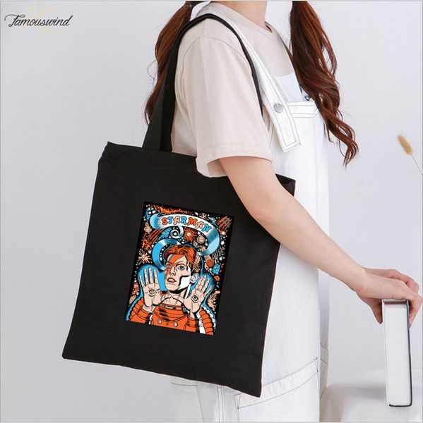 2020 new mona lisa and van gogh print summer ladies casual shoulder bag large capacity cartoon printed canvas handbags
2020 new mona lisa and van gogh print summer ladies casual shoulder bag large capacity cartoon printed canvas handbags