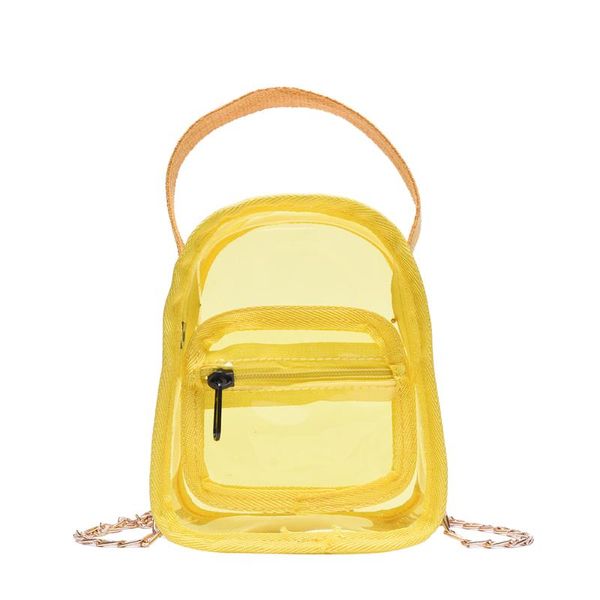 clear transparent women shopping portable jelly clutch casual chain shopping totes women shoulder beach travel purse
clear transparent women shopping portable jelly clutch casual chain shopping totes women shoulder beach travel purse