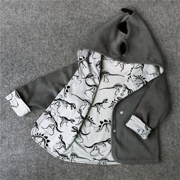toddler kids baby girl boy fleece t-shirt dinosaur print jacket coat 1-4t hoodies outwear kids boys girl clothing wear, Blue;gray
toddler kids baby girl boy fleece t-shirt dinosaur print jacket coat 1-4t hoodies outwear kids boys girl clothing wear, Blue;gray