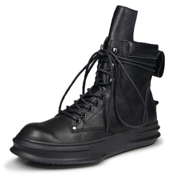 super quality men military boots 2020 genuine leather winter black army boots male motorcycle boots 11#20/03d50
super quality men military boots 2020 genuine leather winter black army boots male motorcycle boots 11#20/03d50