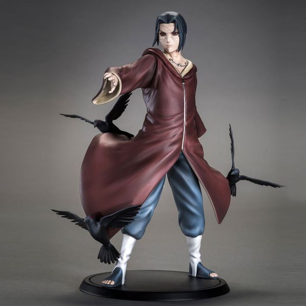 17cm naruto shippuden uchiha itachi painted figure brinquedos anime pvc action figure collectible model toy
17cm naruto shippuden uchiha itachi painted figure brinquedos anime pvc action figure collectible model toy