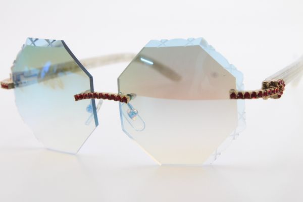 wholesale red diamond white arms sunglasses 4189706 rimless cat eye stone marble plank glasses carved lens green driving glasses, White;black
wholesale red diamond white arms sunglasses 4189706 rimless cat eye stone marble plank glasses carved lens green driving glasses, White;black