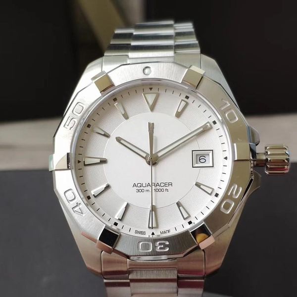 sapphire glass original swiss movement gauge diameter 41mm 316l refined steel designer watches mechanical watches orologio di lusso, Slivery;brown
sapphire glass original swiss movement gauge diameter 41mm 316l refined steel designer watches mechanical watches orologio di lusso, Slivery;brown