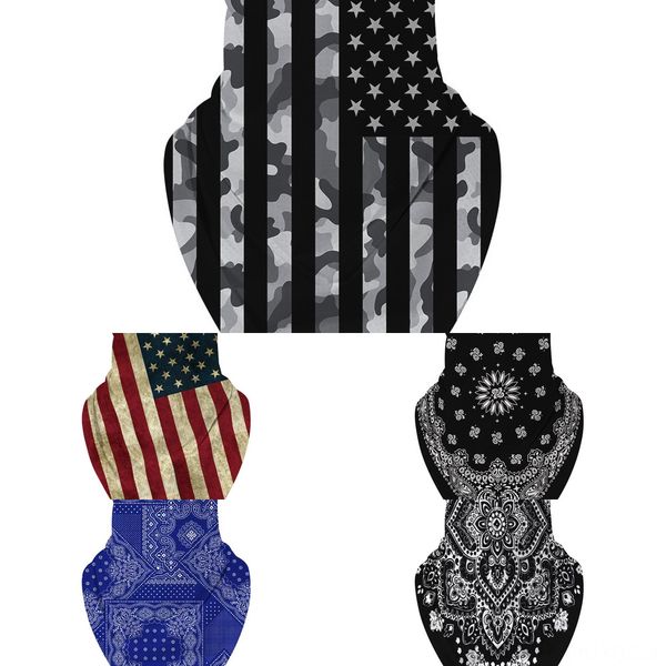 g6pts ghost scarf face scarf warm seamless windproof mask halloween skeleton face polyester comfortable breathable bicycle mouth mask 23 col, Black
g6pts ghost scarf face scarf warm seamless windproof mask halloween skeleton face polyester comfortable breathable bicycle mouth mask 23 col, Black