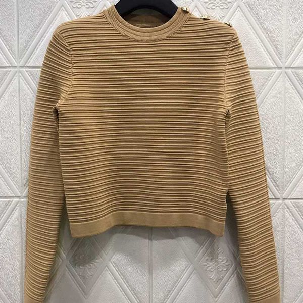 women o neck sweaters casual solid sweater jumper button long sleeve short sweater, White;black
women o neck sweaters casual solid sweater jumper button long sleeve short sweater, White;black