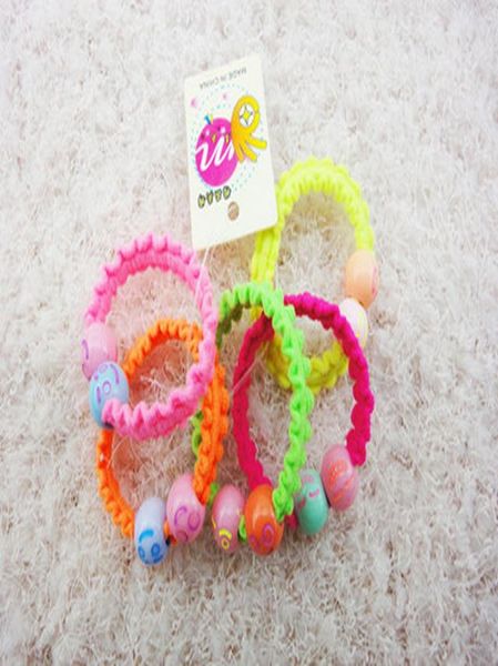 light retro thick hair bobbles elastics hair band assorted colors kids girls baby bobine di capelli di plastica sweet07 gnrtl
light retro thick hair bobbles elastics hair band assorted colors kids girls baby bobine di capelli di plastica sweet07 gnrtl