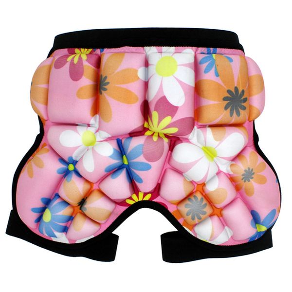 snowboarding skiing hip protector for children buttocks protection outdoor gear