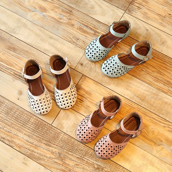 fashion kids sandals 2020 summer children shoes new south korean version of princess shoes breathable, Black;red
fashion kids sandals 2020 summer children shoes new south korean version of princess shoes breathable, Black;red