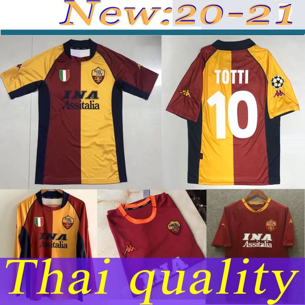 ретро рома футбол джерси 00 01 totti batistuta candela montella рубашка классическая памятная коллекция урожай rome maglia da calcio cold-fi, Black;yellow
ретро рома футбол джерси 00 01 totti batistuta candela montella рубашка классическая памятная коллекция урожай rome maglia da calcio cold-fi, Black;yellow