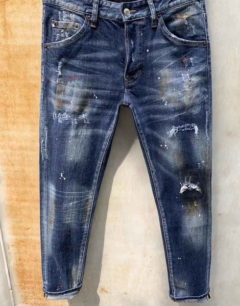 mens jeans denim pants black ripped pants pour hommes men s italy fashion biker motorcycle rock revival jeans, Blue
mens jeans denim pants black ripped pants pour hommes men s italy fashion biker motorcycle rock revival jeans, Blue