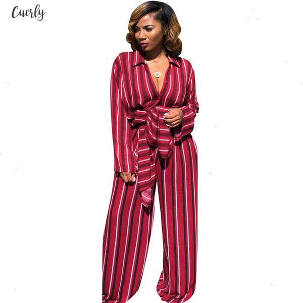 long striped sleeve 2 piece set women pant turn down collarwide leg pants female pants set women matching set, White
long striped sleeve 2 piece set women pant turn down collarwide leg pants female pants set women matching set, White