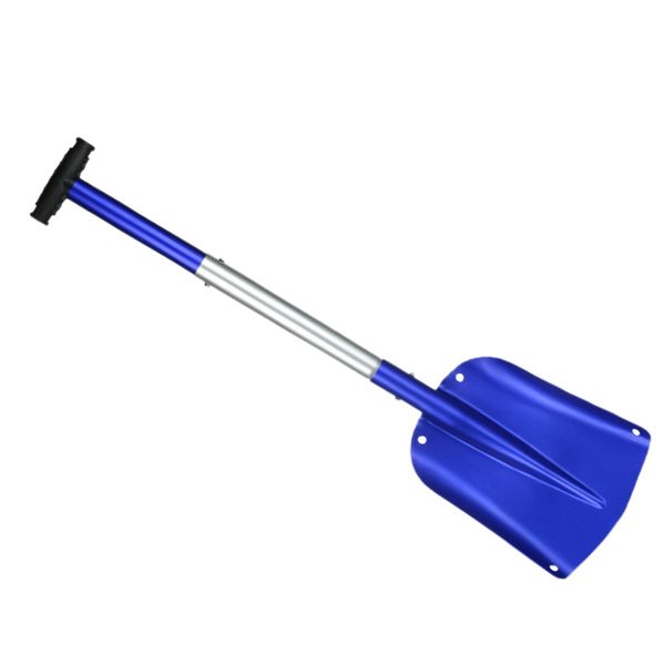 camping shovel survival shovel upscale outdoor folding survival camp spade tool snow blue
camping shovel survival shovel upscale outdoor folding survival camp spade tool snow blue