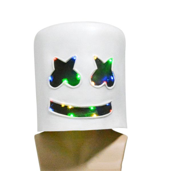 el led зефир шлемы полная маска головы ночной клуб костюм хэллоуин латексная маска косплей шлем halloween party украшения
el led зефир шлемы полная маска головы ночной клуб костюм хэллоуин латексная маска косплей шлем halloween party украшения