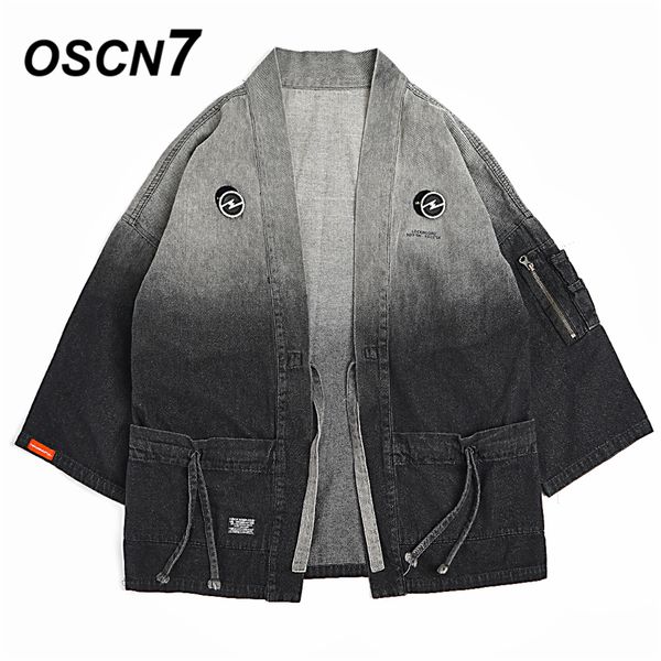 oscn7 japanese style oversized men jackets 2019 fall open stitch kimono jacket cotton hip hop streetwear male fashion kw91, Black;brown
oscn7 japanese style oversized men jackets 2019 fall open stitch kimono jacket cotton hip hop streetwear male fashion kw91, Black;brown