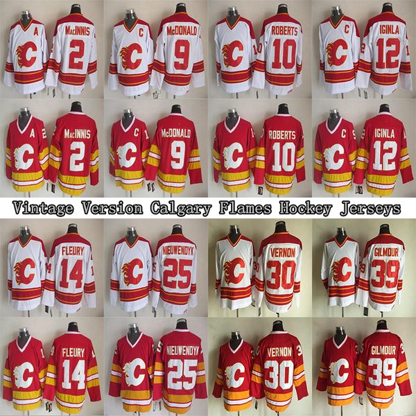 calgary flames vintage version jerseys 9 mcdonald 14 fleury 12 iginla 39 gilmour 2 macinnis 30 vernon 10 roberts ccm hockey jersey, Black;red
calgary flames vintage version jerseys 9 mcdonald 14 fleury 12 iginla 39 gilmour 2 macinnis 30 vernon 10 roberts ccm hockey jersey, Black;red
