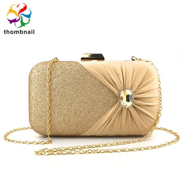 golden shiny glitter bow women clutch evening bag bridal diamond handbags wedding crystal bag party cocktail
golden shiny glitter bow women clutch evening bag bridal diamond handbags wedding crystal bag party cocktail