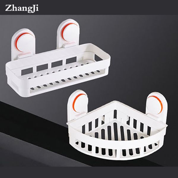 zhangji abs bathroom shelf wall mounted bathroom accessory suction cup corner basket holder prateleira shower shelf
zhangji abs bathroom shelf wall mounted bathroom accessory suction cup corner basket holder prateleira shower shelf