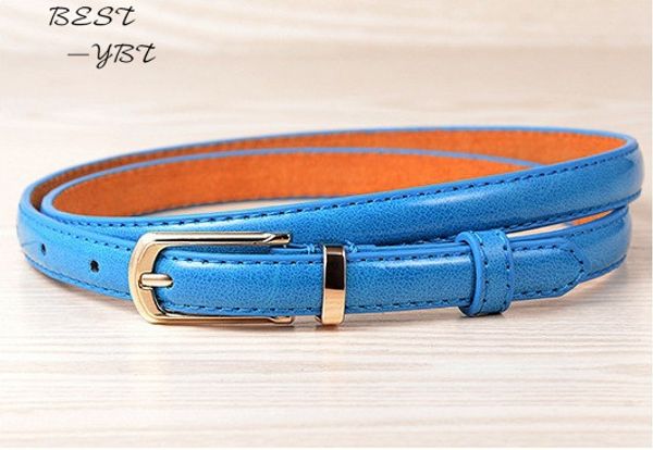 candy color metal buckle thin casual belt for women , leather belt female straps waistband cummerbund apparel accessories, Black;brown
candy color metal buckle thin casual belt for women , leather belt female straps waistband cummerbund apparel accessories, Black;brown