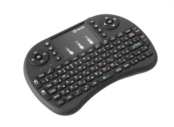 mini i8 2.4g air mouse беспроводная мини-клавиатура с сенсорной панелью пульт дистанционного управления геймпад для медиаплеера android tv b
mini i8 2.4g air mouse беспроводная мини-клавиатура с сенсорной панелью пульт дистанционного управления геймпад для медиаплеера android tv b