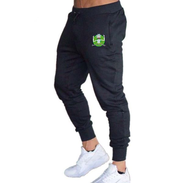 rick 2018 спорт гетры мужчины бег sweatpants спортивная joggers колготы мужские gym фитнес брюки эластичные брюки хлопок мужчин, Black
rick 2018 спорт гетры мужчины бег sweatpants спортивная joggers колготы мужские gym фитнес брюки эластичные брюки хлопок мужчин, Black