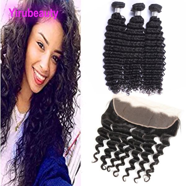 malaysian human hair ear to ear lace frontal with three bundles deep wave 13x4 lace frontals bundles natural color, Black;brown
malaysian human hair ear to ear lace frontal with three bundles deep wave 13x4 lace frontals bundles natural color, Black;brown