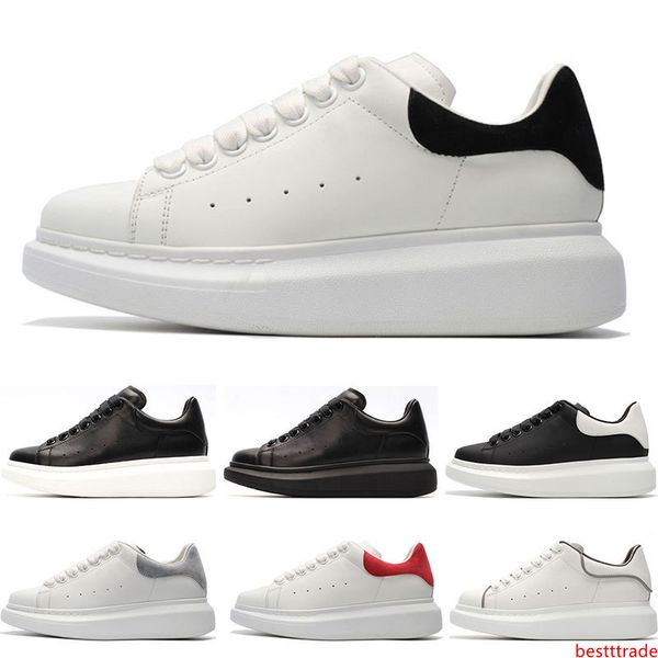 2019 fashion designer women shoe 3m reflective white leather casual shoes girl men black gold red comfortable flat sneaker size 36-44
2019 fashion designer women shoe 3m reflective white leather casual shoes girl men black gold red comfortable flat sneaker size 36-44