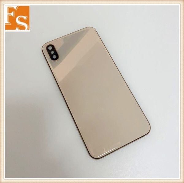 for iphone x xs max back middle frame chassis full housing assembly battery cover door rear door + dhl
for iphone x xs max back middle frame chassis full housing assembly battery cover door rear door + dhl