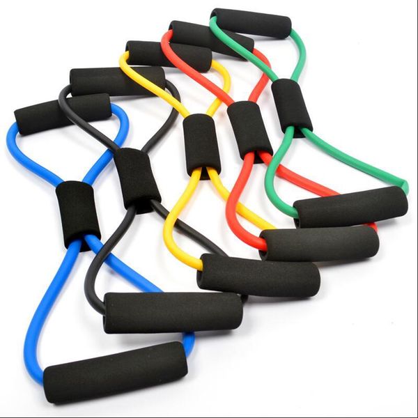 dhl ship home sport fitness yoga 8 shape pull rope tube equipment tool gym exercise rally workout muscle fitness gym rally tool
dhl ship home sport fitness yoga 8 shape pull rope tube equipment tool gym exercise rally workout muscle fitness gym rally tool