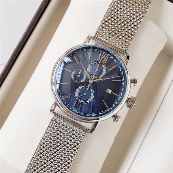 international watch все циферблаты работа chronograth luxury мужские часы конструктор часы из нержавеющей стали сетки пояса кварцевые часы o, Slivery;brown
international watch все циферблаты работа chronograth luxury мужские часы конструктор часы из нержавеющей стали сетки пояса кварцевые часы o, Slivery;brown