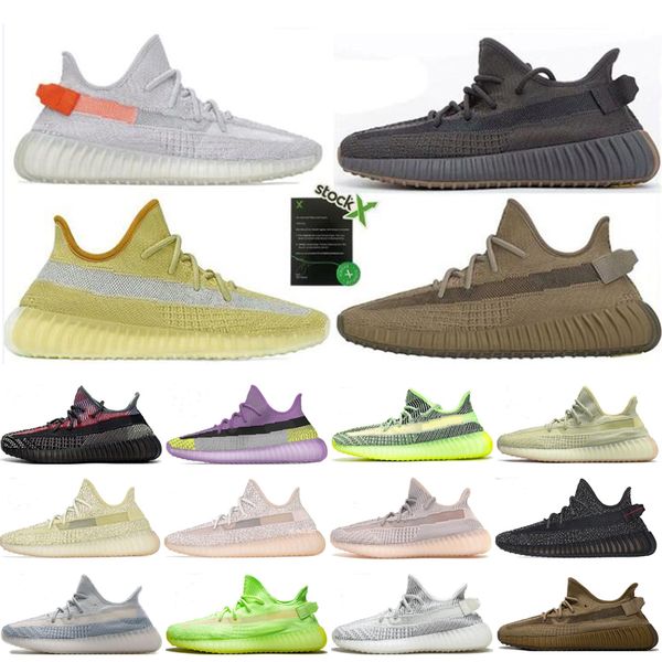 tail light запуск sneaker женщины мужчины chaussures v2 yecheil marsh kanye west полный светоотражающие льняное шлак scarpe airshoe размер 1
tail light запуск sneaker женщины мужчины chaussures v2 yecheil marsh kanye west полный светоотражающие льняное шлак scarpe airshoe размер 1