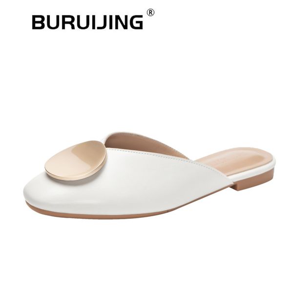2020 women slippers slip on mules flat heel casual comfortable slides shoes buckle slides wooden block heels summer footwear, Black
2020 women slippers slip on mules flat heel casual comfortable slides shoes buckle slides wooden block heels summer footwear, Black