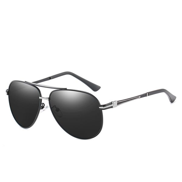 new men's brand designer driver sunglasses men's driver polarized sunglasses new high-end business men's polarized sunglasses, White;black 
new men's brand designer driver sunglasses men's driver polarized sunglasses new high-end business men's polarized sunglasses, White;black