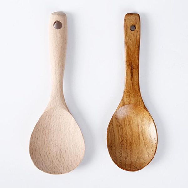 handmade rice scoop wooden spoon coffee sugar salt ice cream spoons ladle 2 color chooese
handmade rice scoop wooden spoon coffee sugar salt ice cream spoons ladle 2 color chooese