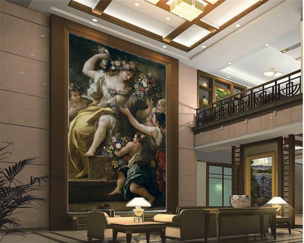 3d wallpaper custom p mural european style beauty illustration digital printing hd decorative beautiful wallpaper
3d wallpaper custom p mural european style beauty illustration digital printing hd decorative beautiful wallpaper