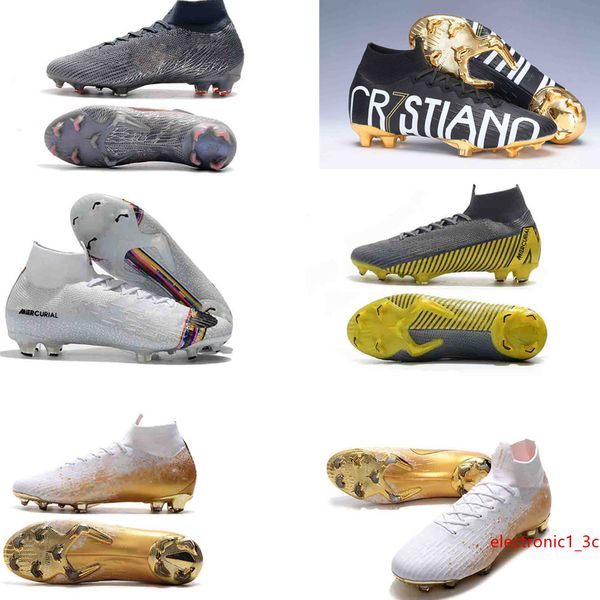 high ankle football lvl up superfly 6 elite fg soccer shoes cr7 mercurial superfly vi 360 neymar victory acc soccer cleats
high ankle football lvl up superfly 6 elite fg soccer shoes cr7 mercurial superfly vi 360 neymar victory acc soccer cleats