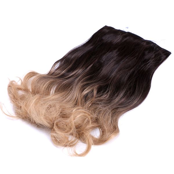 body wave clip in extension 130g/pc synthetic hair extension 5 clips synthetic hair extension brown black hair pieces for women bs10c
body wave clip in extension 130g/pc synthetic hair extension 5 clips synthetic hair extension brown black hair pieces for women bs10c
