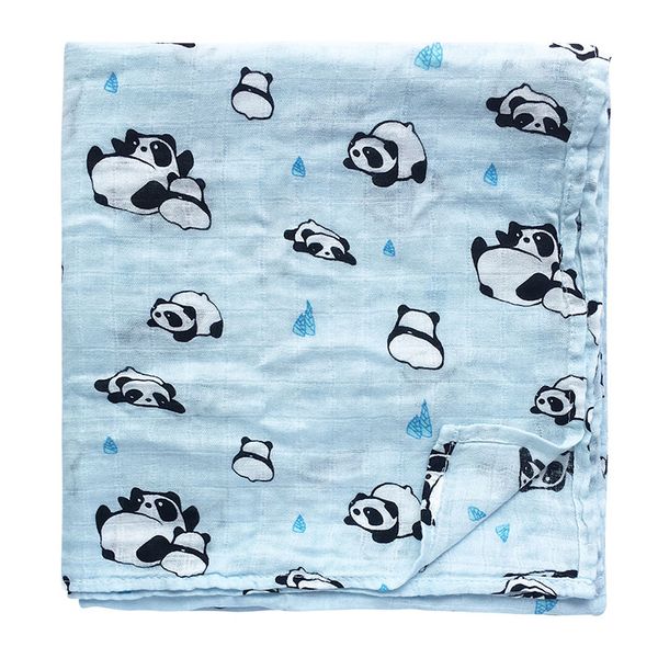 baby swaddle wrap soft bamboo cotton blanket for baby stroller use cute cartoon blanket 120*120cm
baby swaddle wrap soft bamboo cotton blanket for baby stroller use cute cartoon blanket 120*120cm