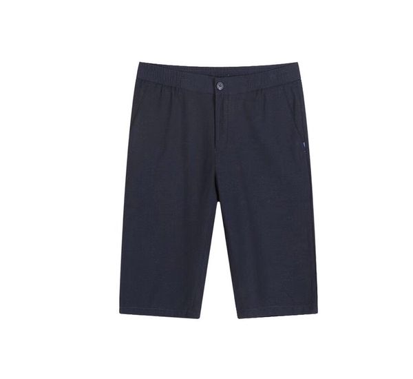 cut the tag off casual pants men's middle pants shorts business brand fashion summer beeking cotton linen shorts 053, Blue
cut the tag off casual pants men's middle pants shorts business brand fashion summer beeking cotton linen shorts 053, Blue
