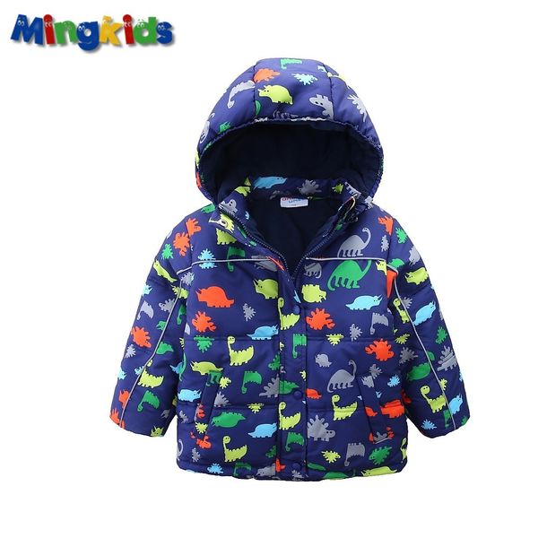 mingkids boys puff coats waterproof windproof fleece lining dinosaurs spring autumn warm winter for outdoor, Blue;gray
mingkids boys puff coats waterproof windproof fleece lining dinosaurs spring autumn warm winter for outdoor, Blue;gray