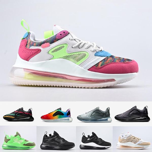 wholesale 720 obj men women running shoes pride multicolor triple black total eclipse cool grey volt be true trainer sport sneaker 36-45
wholesale 720 obj men women running shoes pride multicolor triple black total eclipse cool grey volt be true trainer sport sneaker 36-45