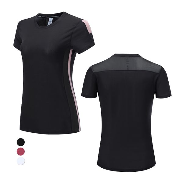 фитнесс t mesh лоскутная женщины запуск tee quick dry с коротким рукавом фитнес top дышащий тренировки йога футболках, White;red
фитнесс t mesh лоскутная женщины запуск tee quick dry с коротким рукавом фитнес top дышащий тренировки йога футболках, White;red