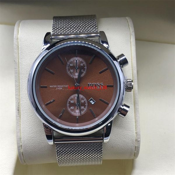 a mens watch brand luxury boss famous watch fashion casual leather men quartz watch clock men relogio masculino drop shipping b, Slivery;brown
a mens watch brand luxury boss famous watch fashion casual leather men quartz watch clock men relogio masculino drop shipping b, Slivery;brown