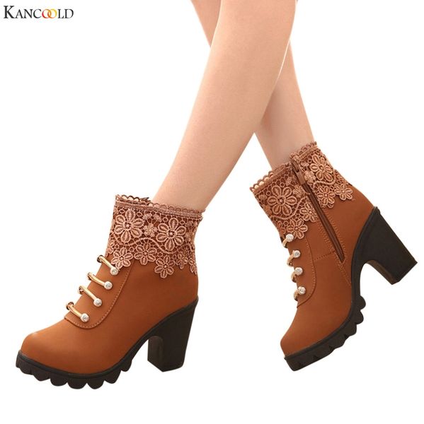 kancoold winter women boots 2019 ladies boots women fall winter vintage leather zipper casual ankle lace shoes woman new, Black
kancoold winter women boots 2019 ladies boots women fall winter vintage leather zipper casual ankle lace shoes woman new, Black