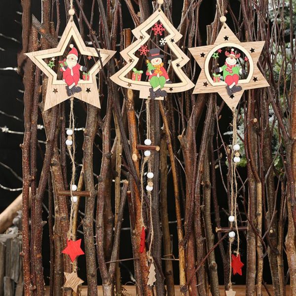 christmas decorations wooden christmas tree hanging pendant drop ornament holiday decor gift for home adornos de navidad kerst
christmas decorations wooden christmas tree hanging pendant drop ornament holiday decor gift for home adornos de navidad kerst