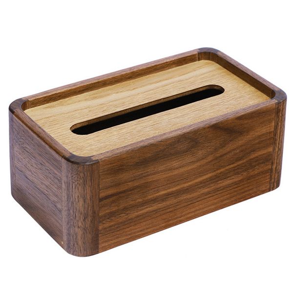 quality bathroom kitchen wooden tissue box solid wood napkin tray car home decoration
quality bathroom kitchen wooden tissue box solid wood napkin tray car home decoration